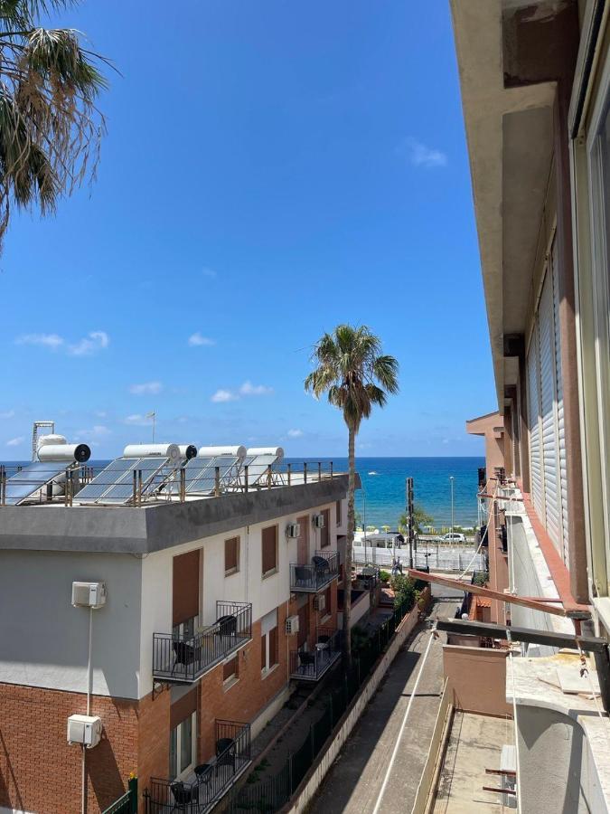 Emma'S House Appartement Cefalù Buitenkant foto