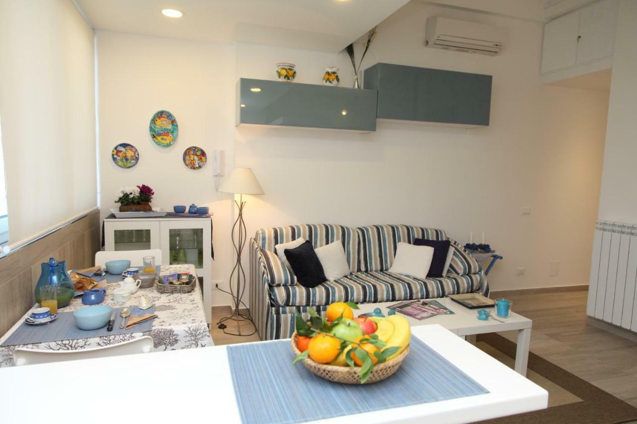 Emma'S House Appartement Cefalù Buitenkant foto