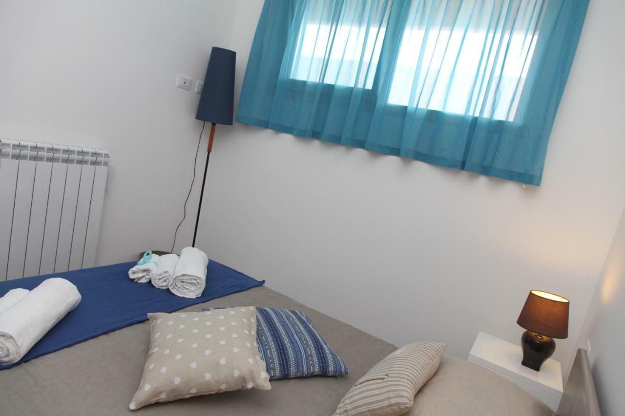 Emma'S House Appartement Cefalù Buitenkant foto